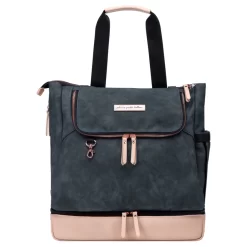 Pivot Backpack - Indigo/Blush
