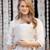 Moby Wrap Evolution - Almond