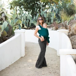 Moby Wrap Classic - Pacific