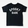 Spooky Babe Tee
