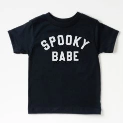 Spooky Babe Tee