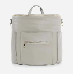 Fawn Design Original Diaper Bag - Grey