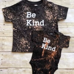 Be Kind - Raise Awareness Tee