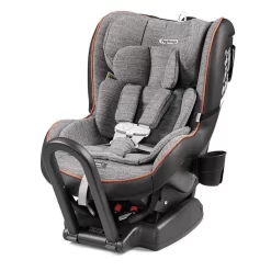 Peg Perego Primo Viaggio Convertible Kinetic - Wonder Grey