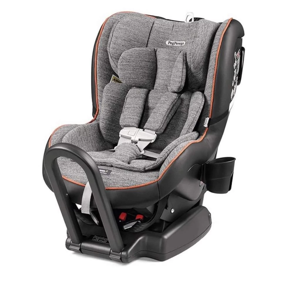 Peg Perego Primo Viaggio Convertible Kinetic - Wonder Grey