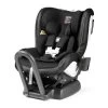 Peg Perego Primo Viaggio Convertible Kinetic - LICORICE-Black Leather