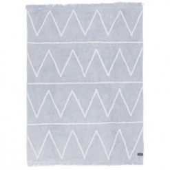 Lorena Canals Hippy Rug - Blue