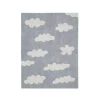 Lorena Canals Clouds Rug - Grey
