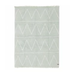 Lorena Canals Hippy Rug - Mint