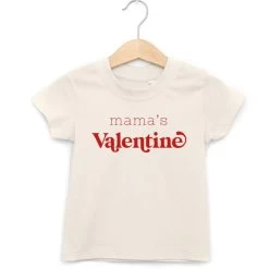 Mama's Valentine Tee