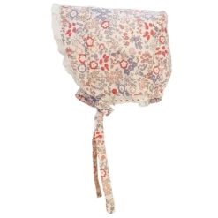 Flora Bonnet UPF 25+