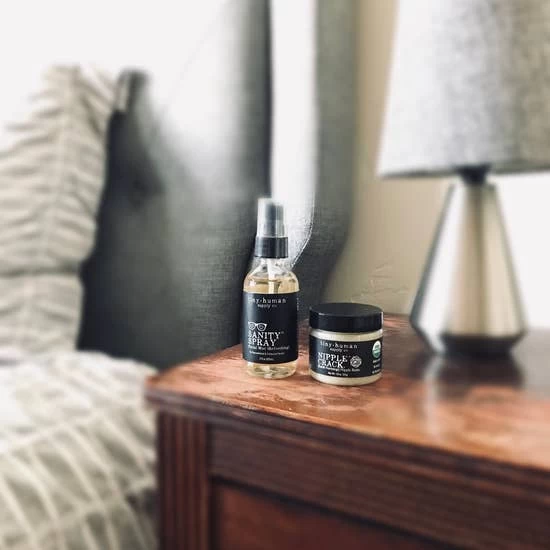 Nipple Crack - Image 2