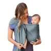 Moby Ring Sling - Fern