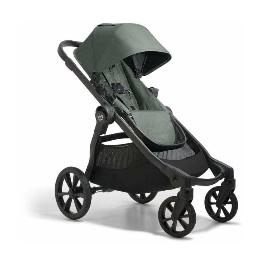City Select 2 Stroller - Additional Color Options - Image 3