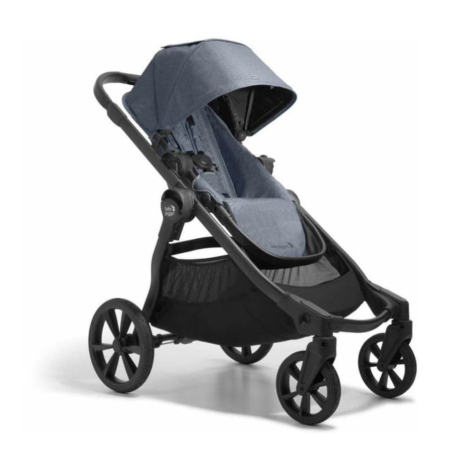 City Select 2 Stroller - Additional Color Options - Image 2