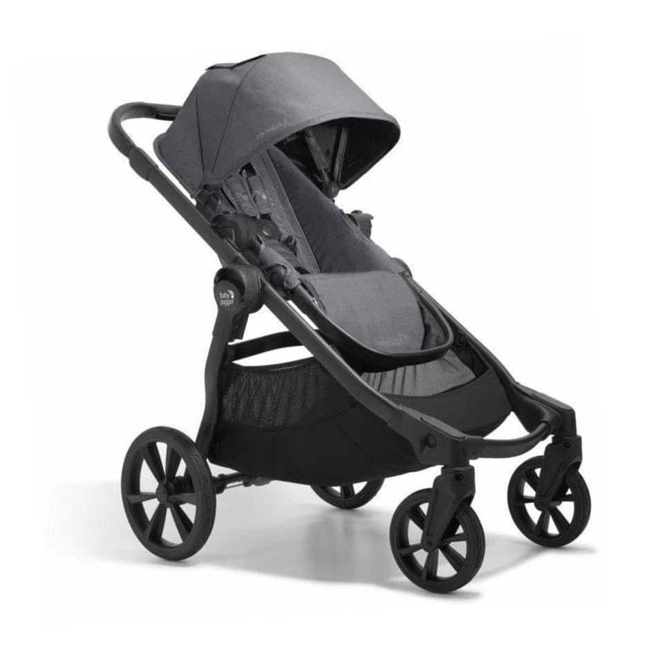 City Select 2 Stroller - Additional Color Options