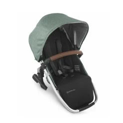 UPPAbaby V2 RumbleSeat - Emmett