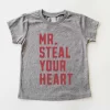 Mr Steal Your Heart T-Shirt