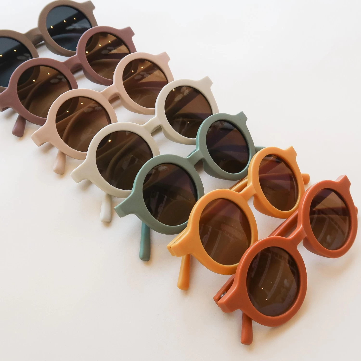 Trendy Sunglasses - Image 5