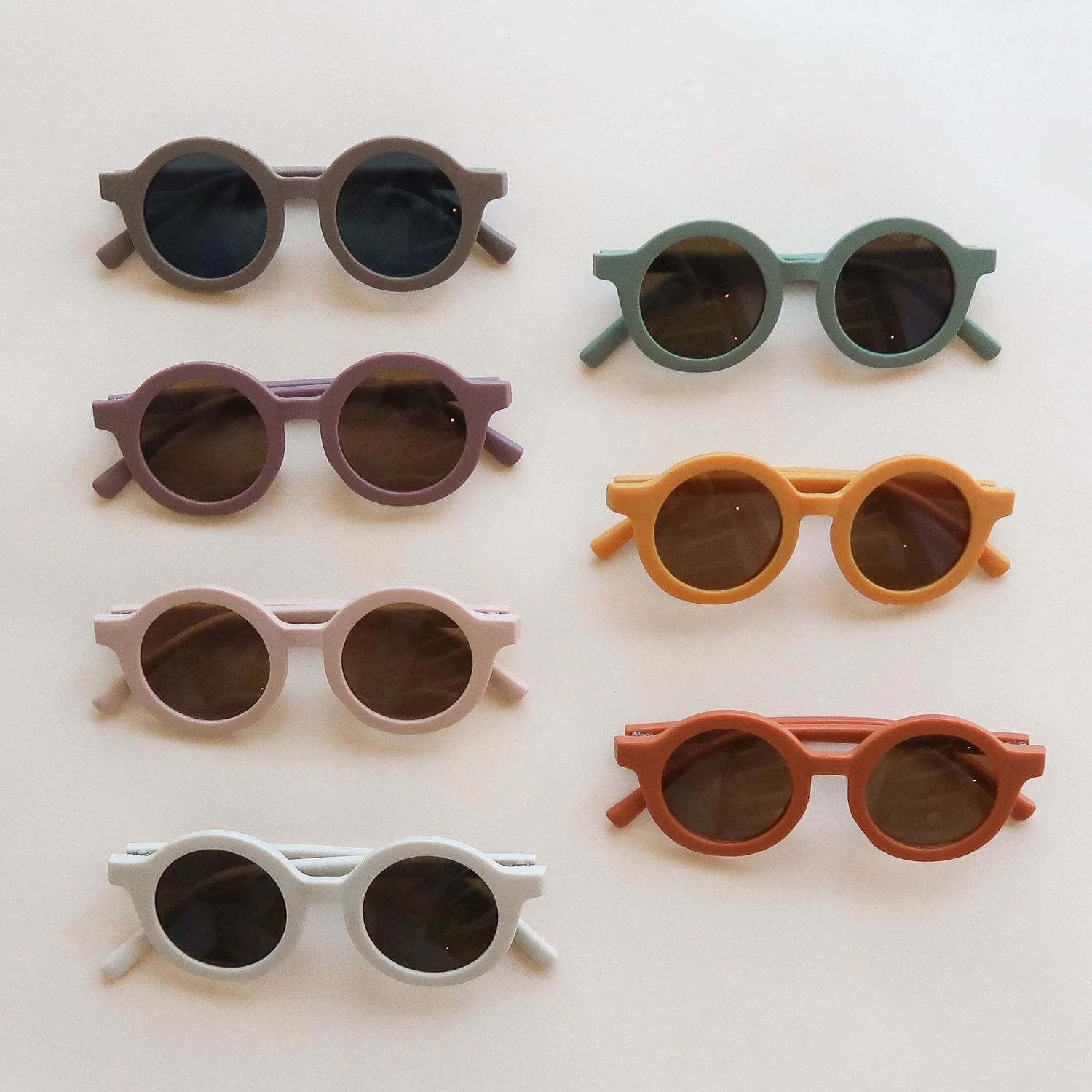 Trendy Sunglasses - Image 4