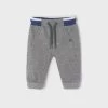 Fleece Boy Joggers