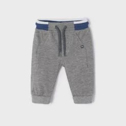 Fleece Boy Joggers