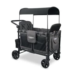 W4 Elite Quad Stroller Wagon (4 Seater)