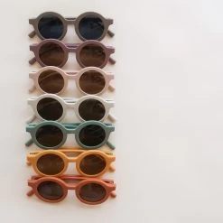 Trendy Sunglasses