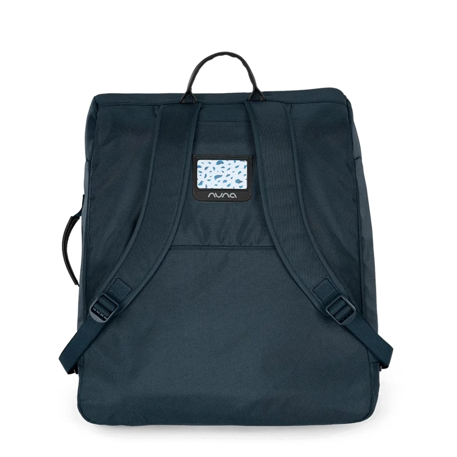 Nuna TRVL Transport Bag - Indigo - Image 2