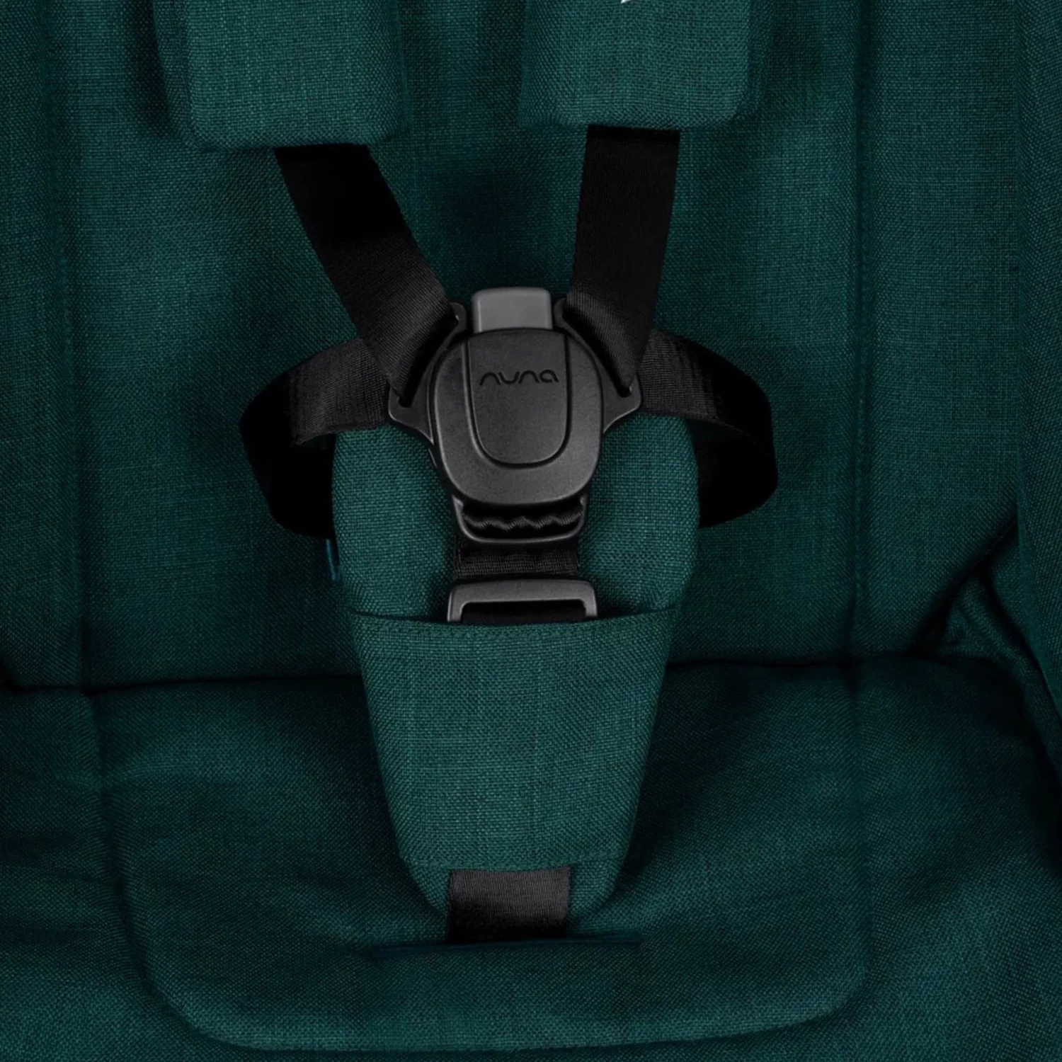 Nuna Trvl + Pipa Lite Rx Travel System - Lagoon - Image 4