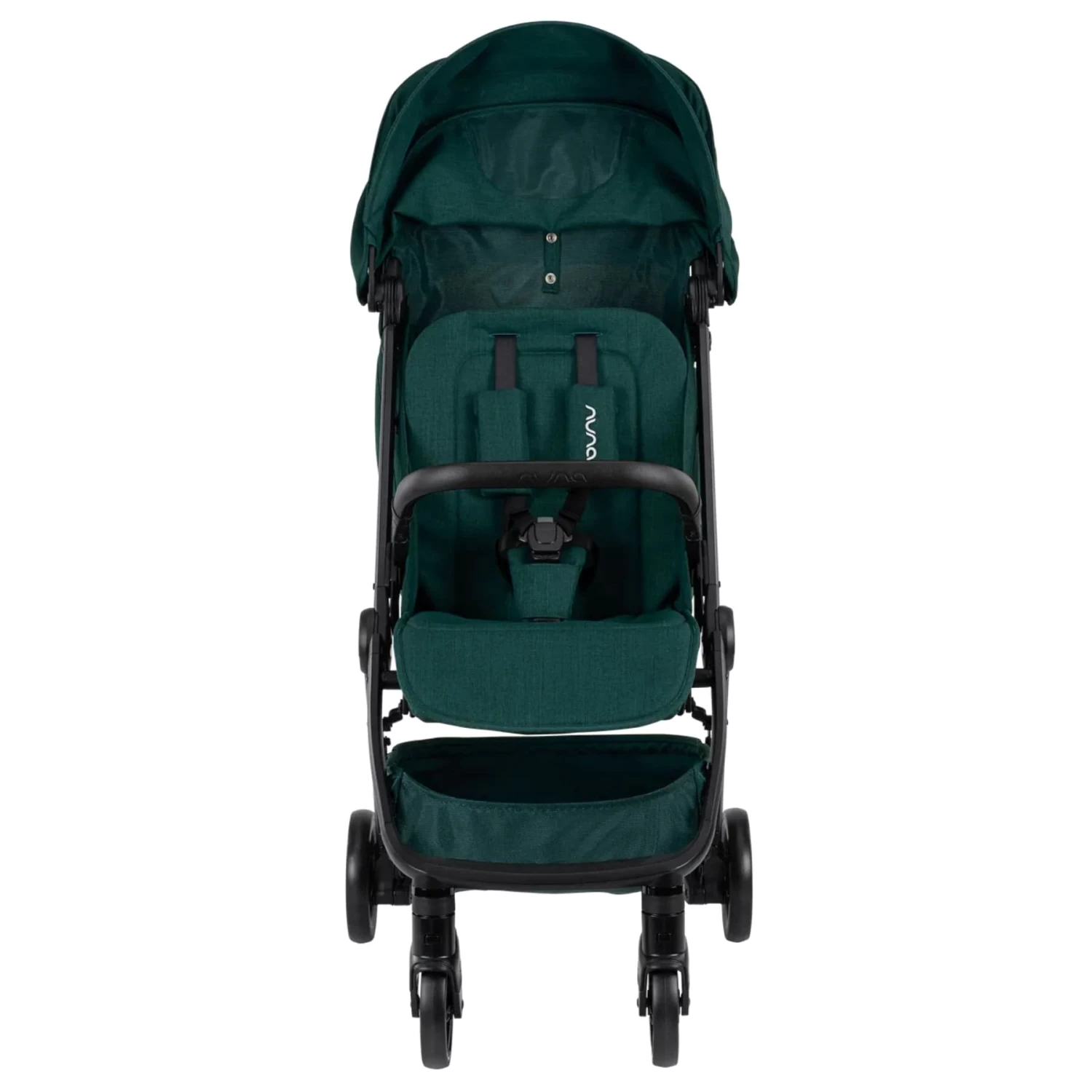 Nuna Trvl + Pipa Lite Rx Travel System - Lagoon - Image 2