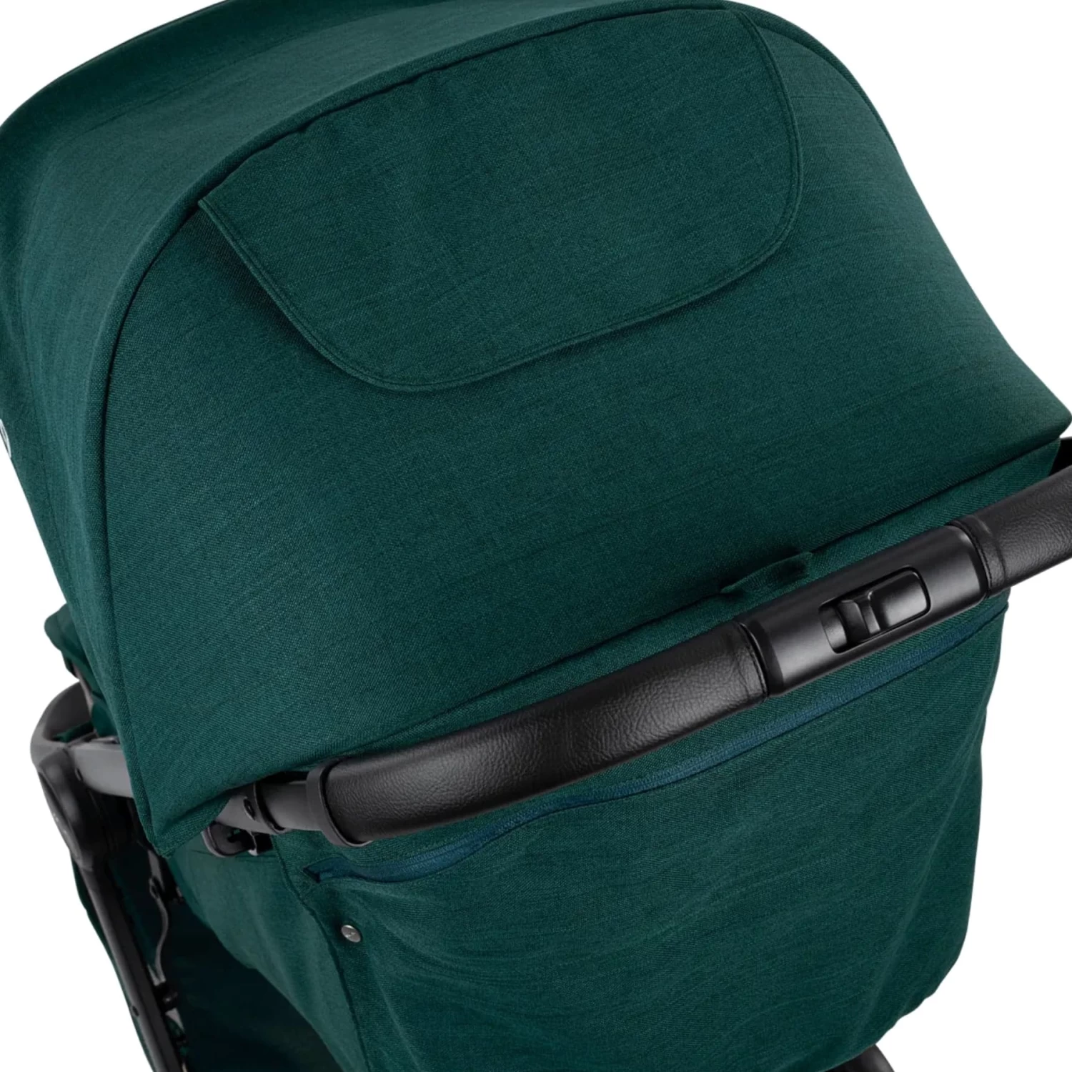 Nuna Trvl + Pipa Lite Rx Travel System - Lagoon - Image 5