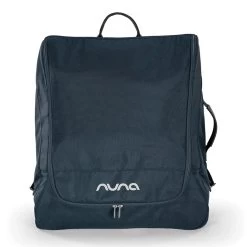 Nuna TRVL Transport Bag - Indigo