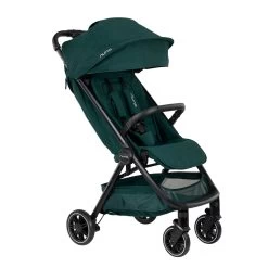 Nuna Trvl Stroller - Lagoon