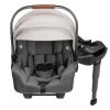 Nuna Pipa RX Infant Car Seat + RELX Base - Birch