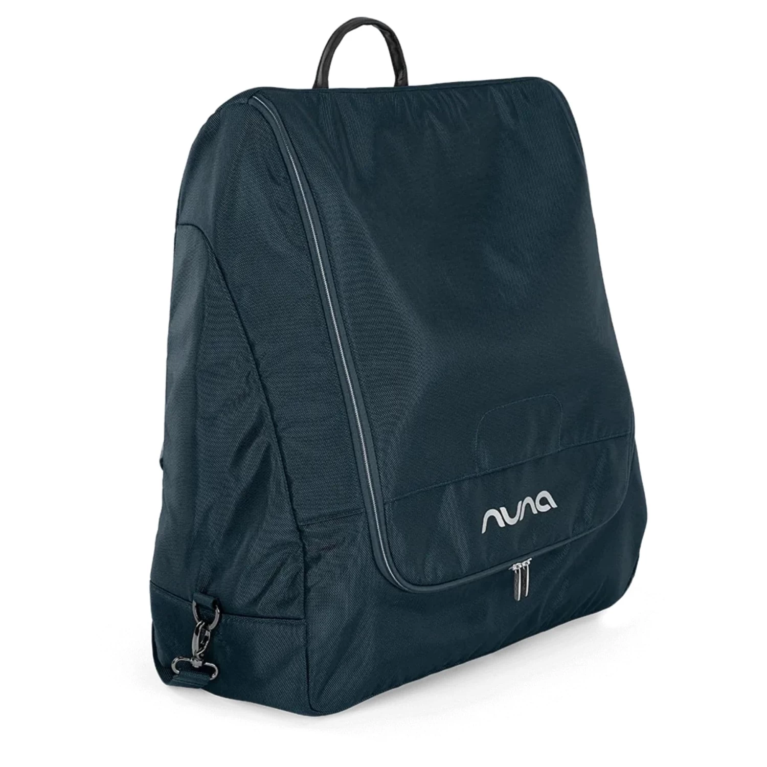 Nuna TRVL Transport Bag - Indigo - Image 3