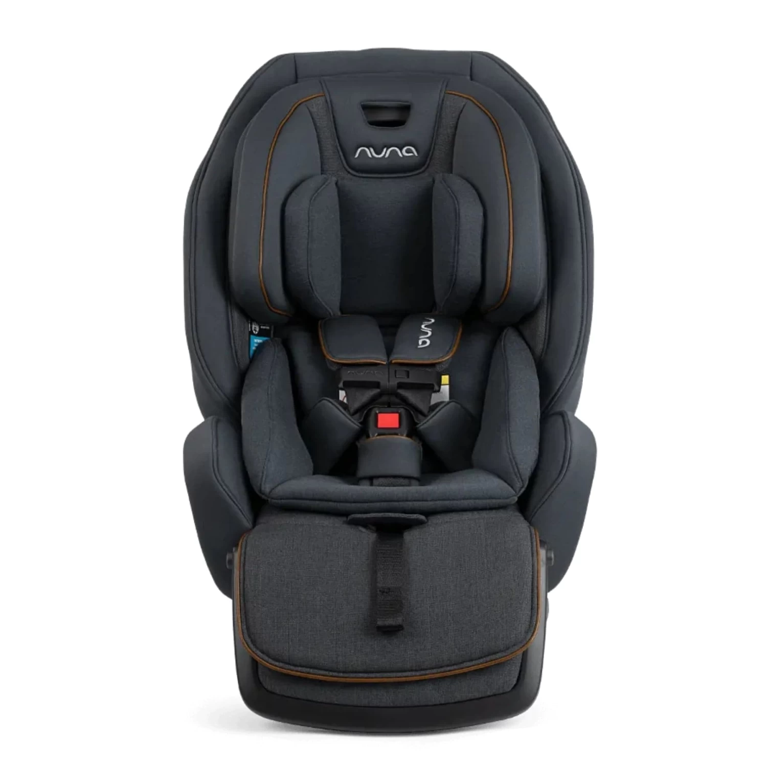 Nuna EXEC Convertible Car Seat - Ocean - Image 3