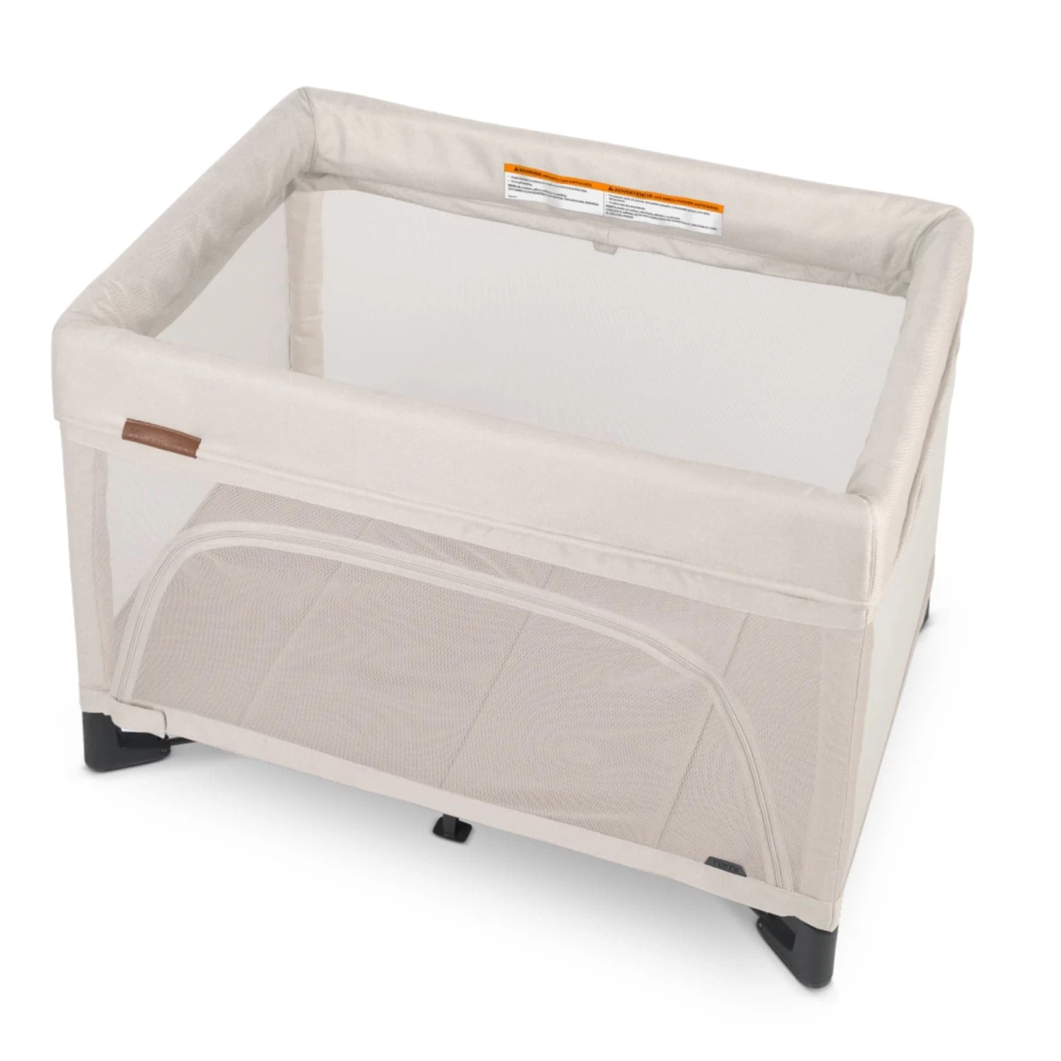 UppaBaby REMI Playard - Charlie (sand Mélange) - Image 3