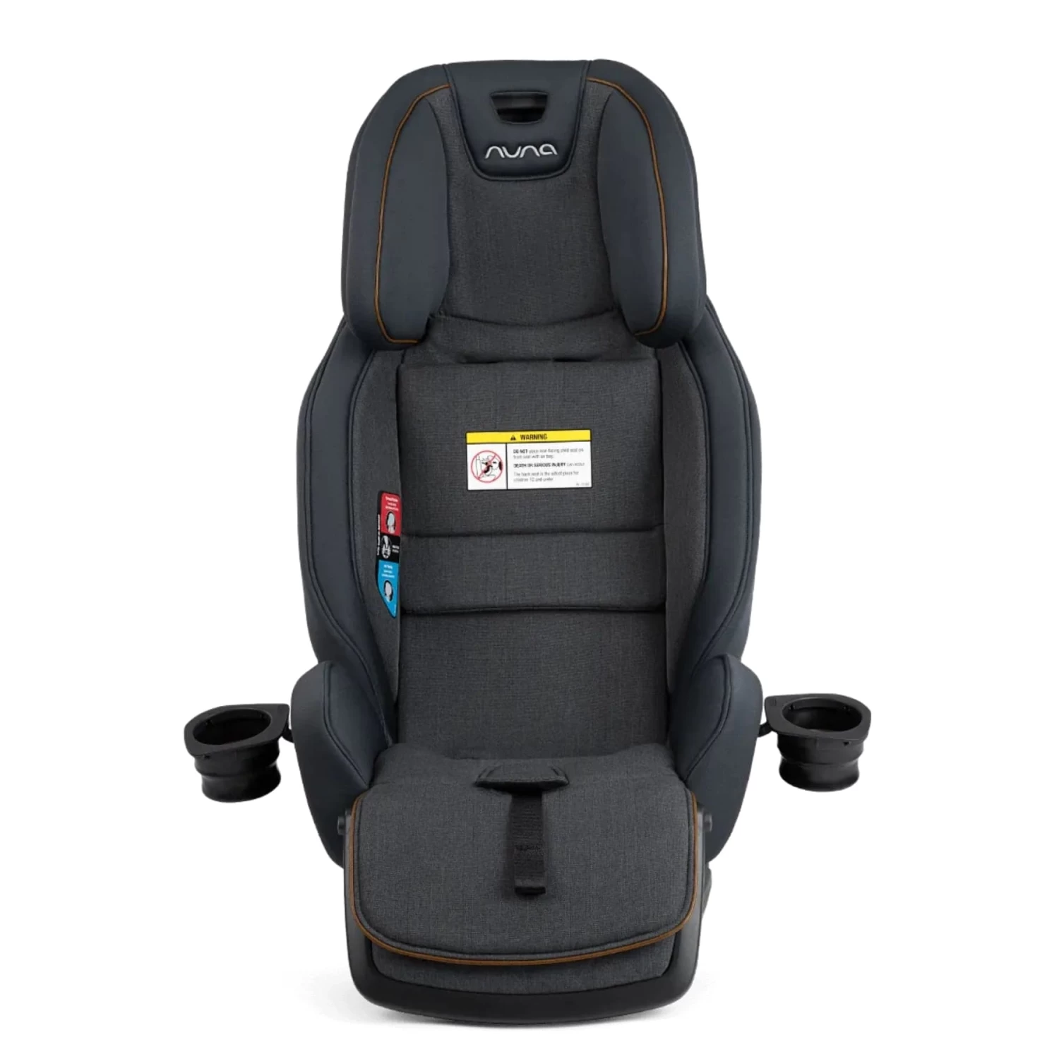 Nuna EXEC Convertible Car Seat - Ocean - Image 5