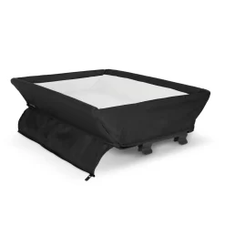 UppaBaby REMI Changing Station - Jake (Charcoal)