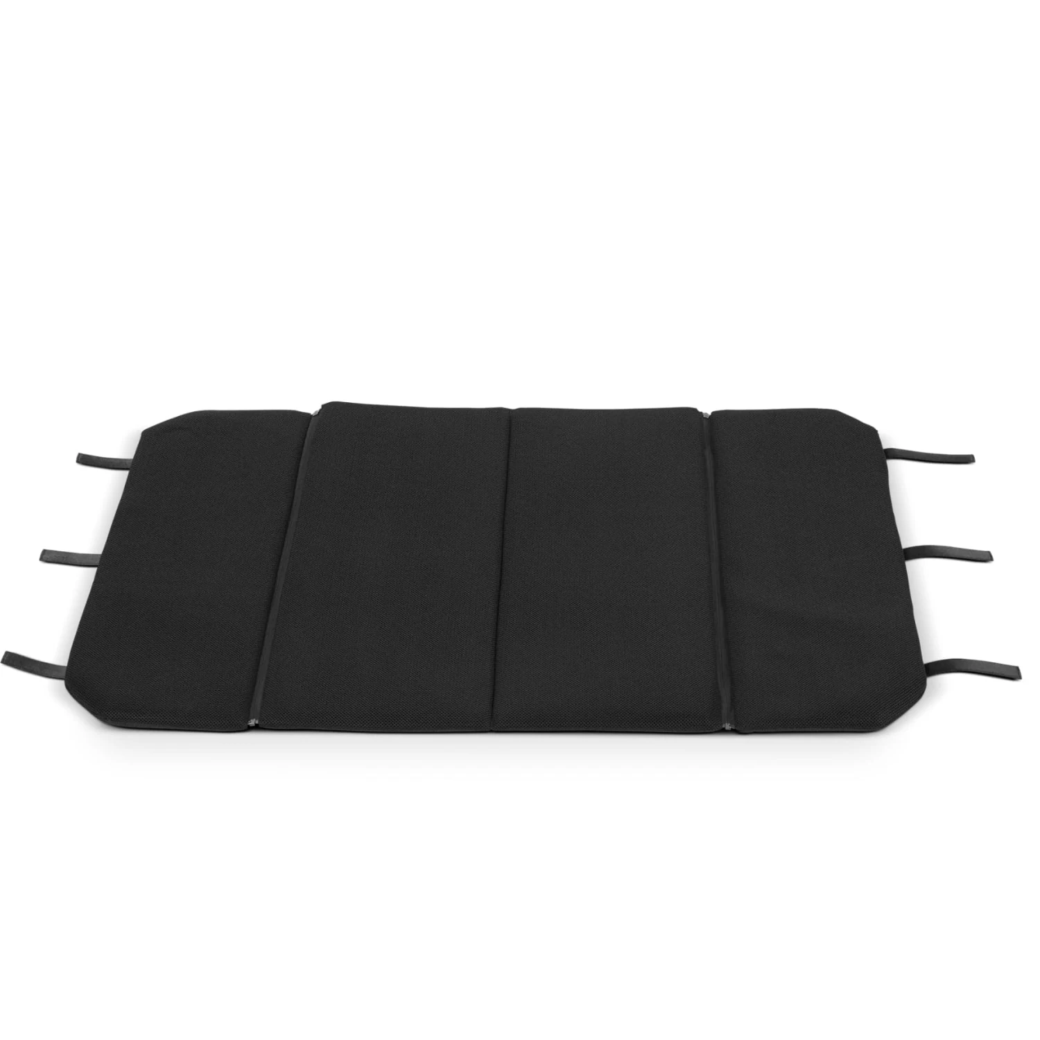 UPPAbaby REMI Playard + Changing Station Bundle - Jake (Charcoal) - Image 4