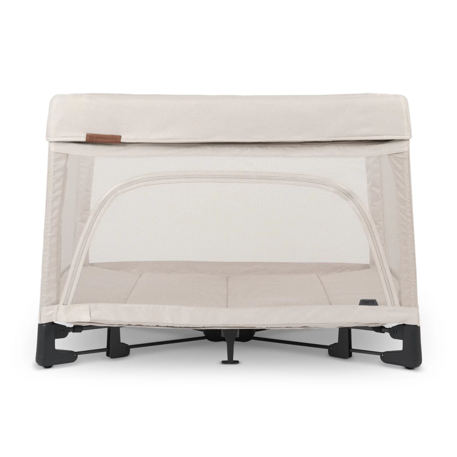 UppaBaby REMI Playard - Charlie (sand Mélange)