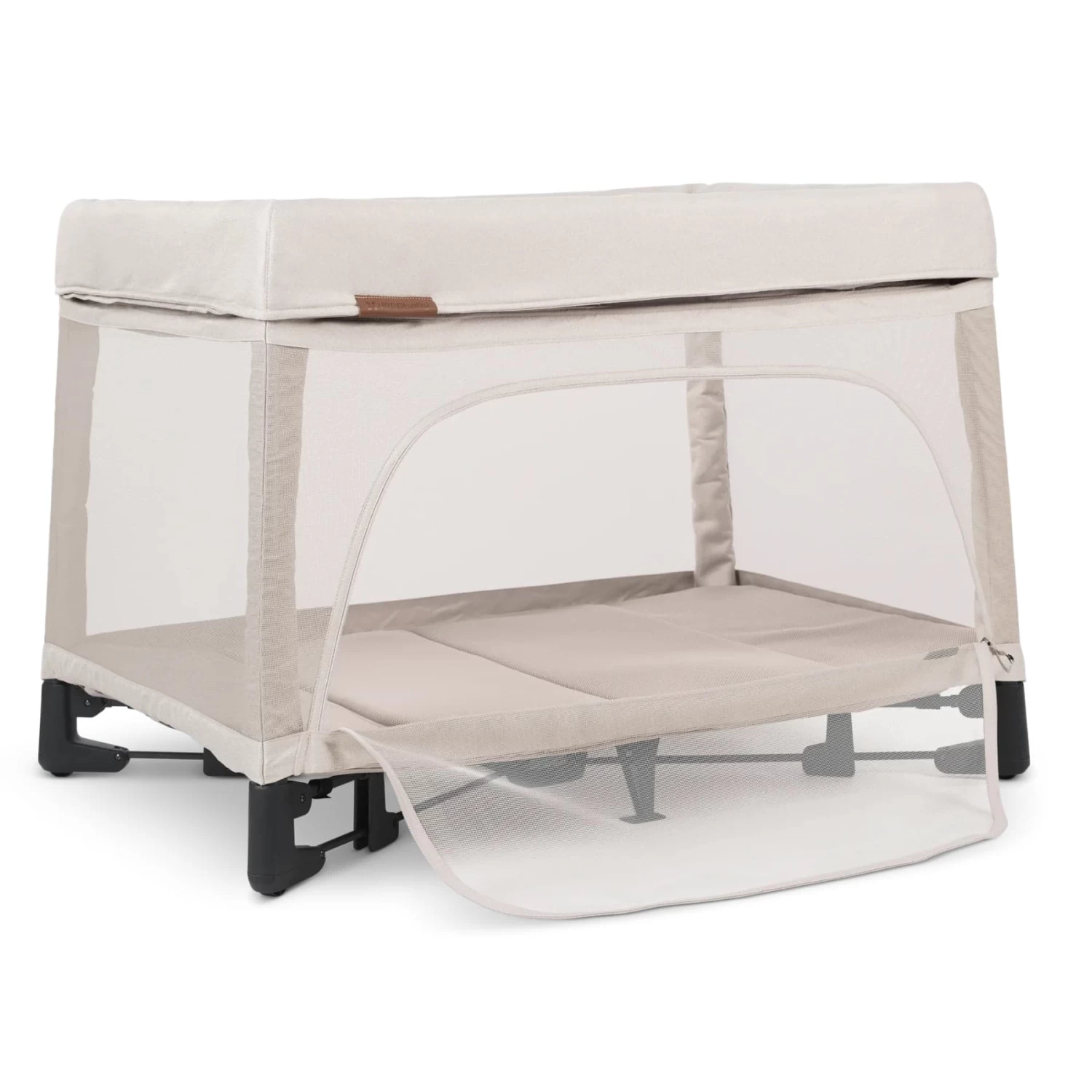 UppaBaby REMI Playard - Charlie (sand Mélange) - Image 2