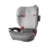 UppaBaby ALTA Booster Seat - SASHA (grey Melange With Pink Accent) + Free Travel Bag