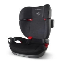 Uppababy Alta Booster - Jake (black Mélange) + Free Travel Bag