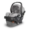 UppaBaby Mesa V2 Car Seat + Base - Stella
