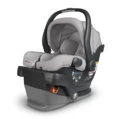 UppaBaby Mesa V2 Car Seat + Base - Stella
