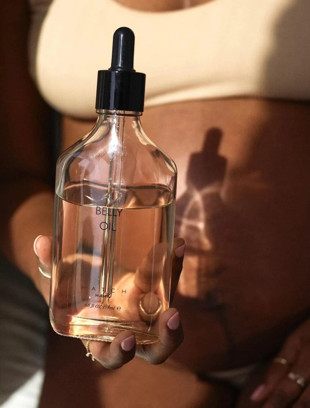 HATCH - Belly Oil - Image 2