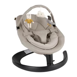 Nuna Leaf Grow - Hazelwood