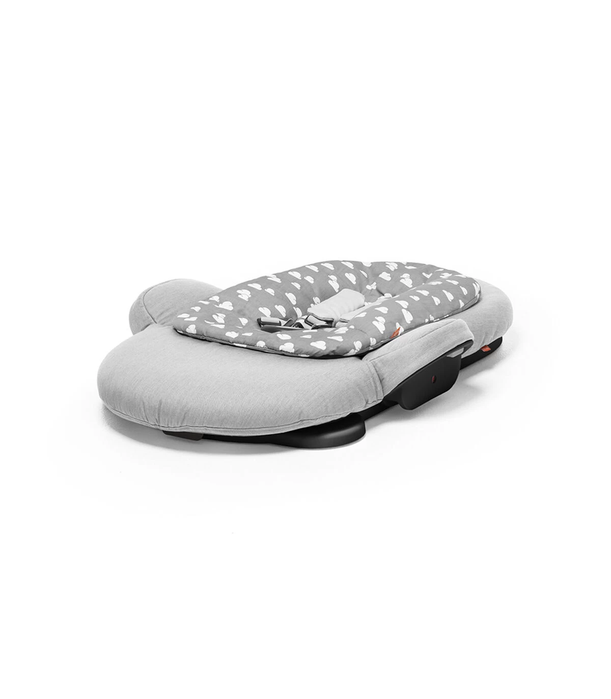 Stokke Bouncer Steps - Grey Clouds - Image 4
